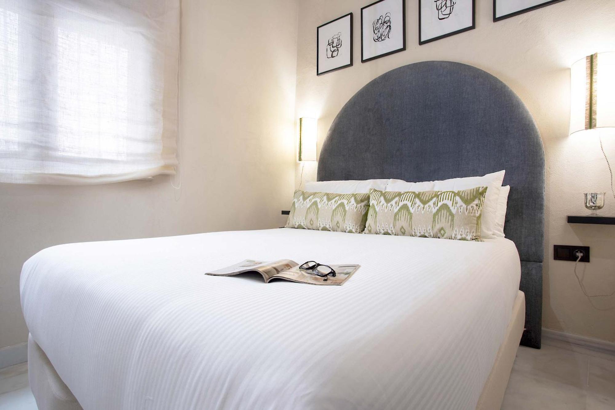 Genteel Acetres Apartment Sevilla