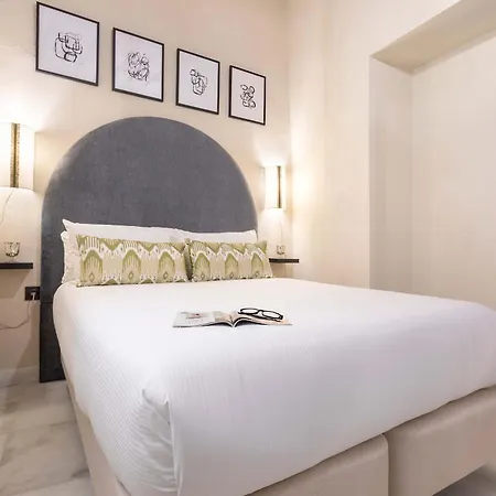 Genteel Home Acetres Sevilla Buitenkant foto