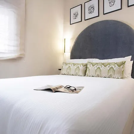 Genteel Home Acetres Sevilla Buitenkant foto