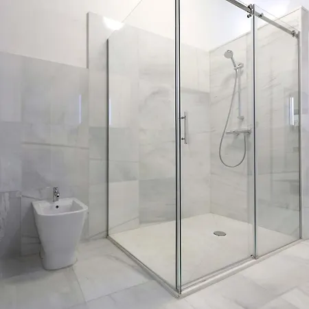 Genteel Home Acetres Sevilla Buitenkant foto