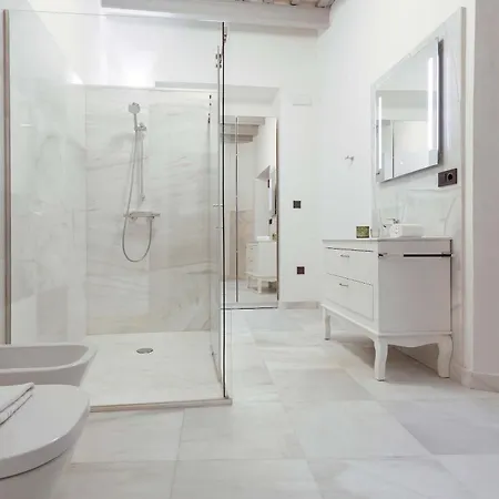 Genteel Home Acetres Sevilla Buitenkant foto