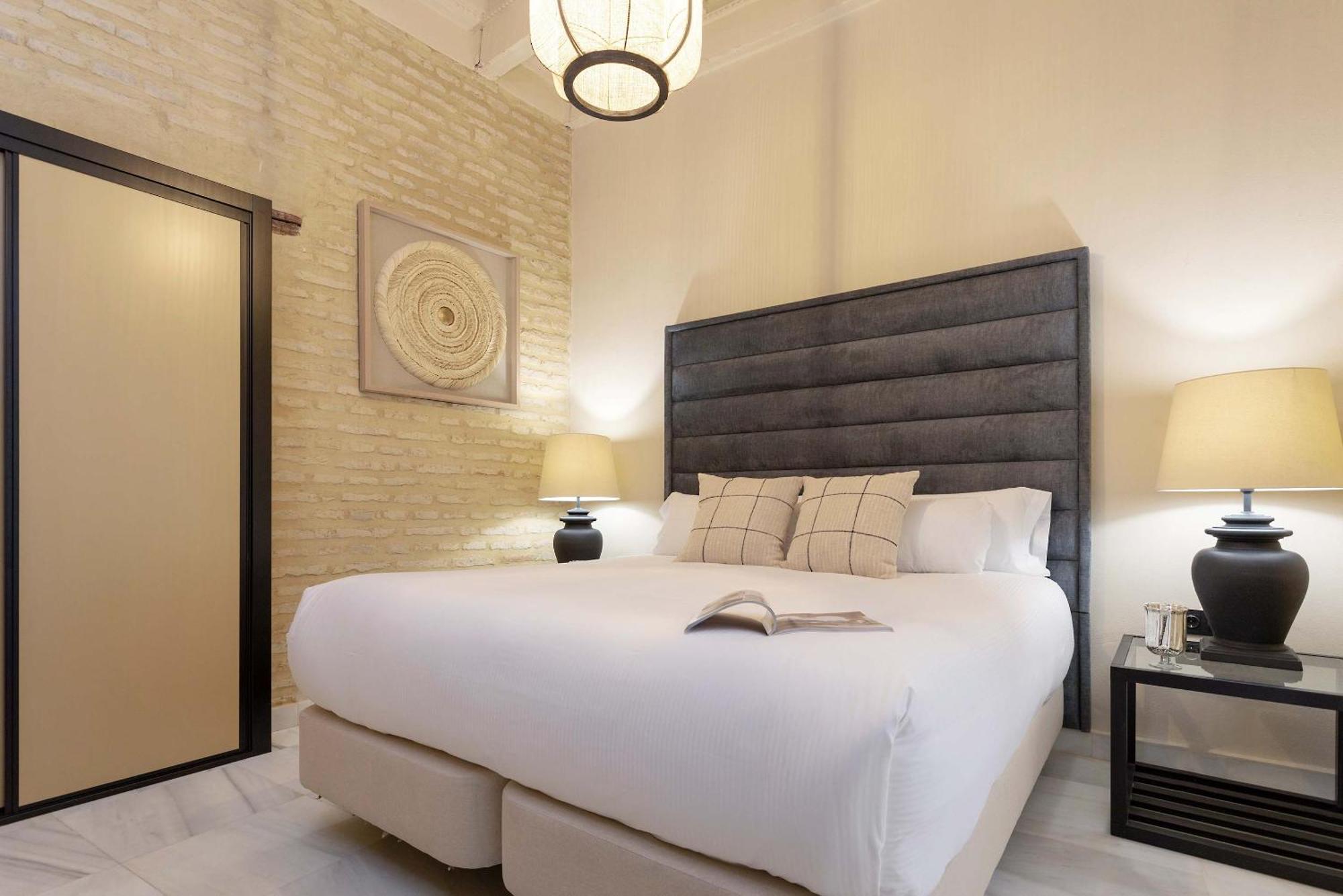 Genteel Acetres Apartment Seville