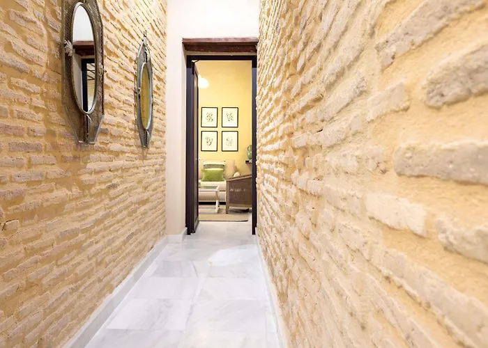 Genteel Home Acetres