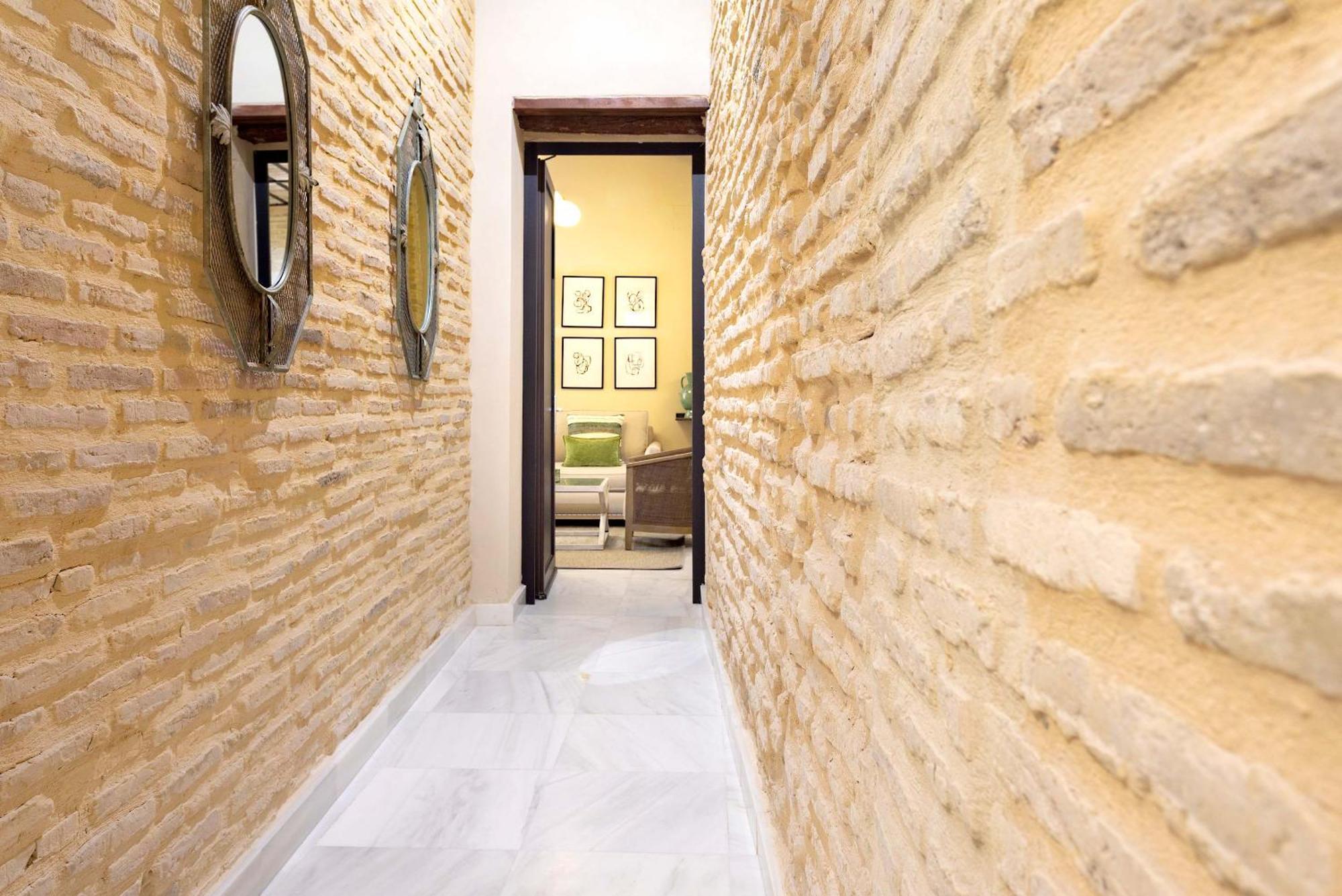Appartement Genteel Acetres Sevilla