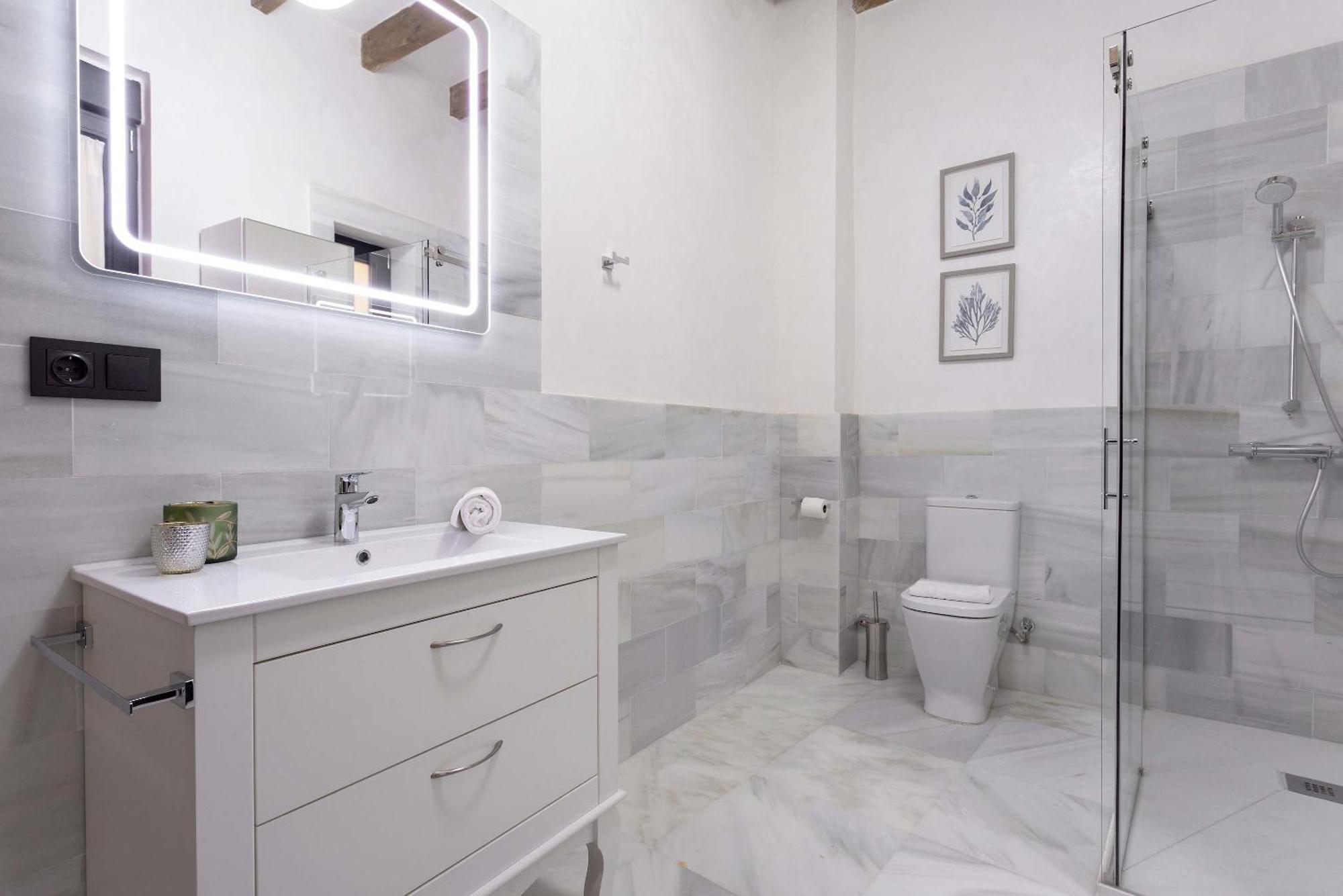 Genteel Acetres Appartement Sevilla